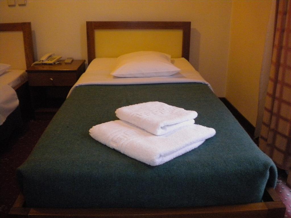 Athens Moka Hotel Экстерьер фото