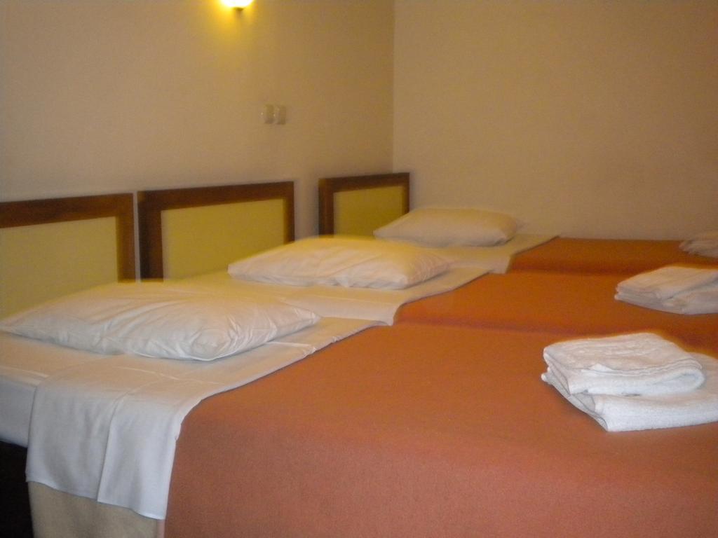 Athens Moka Hotel Экстерьер фото