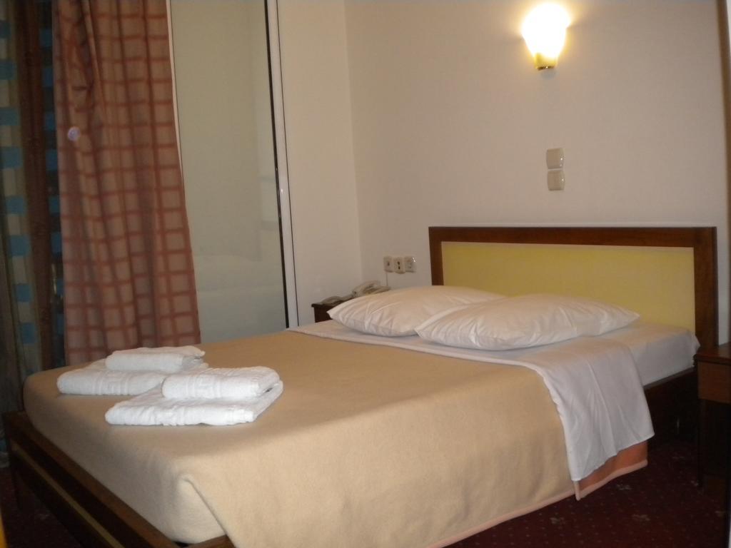 Athens Moka Hotel Экстерьер фото