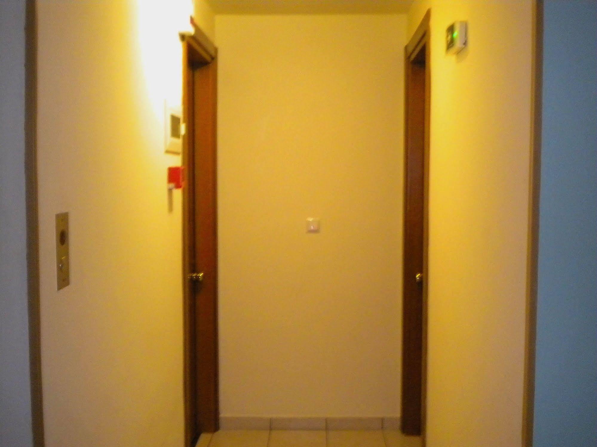 Athens Moka Hotel Экстерьер фото