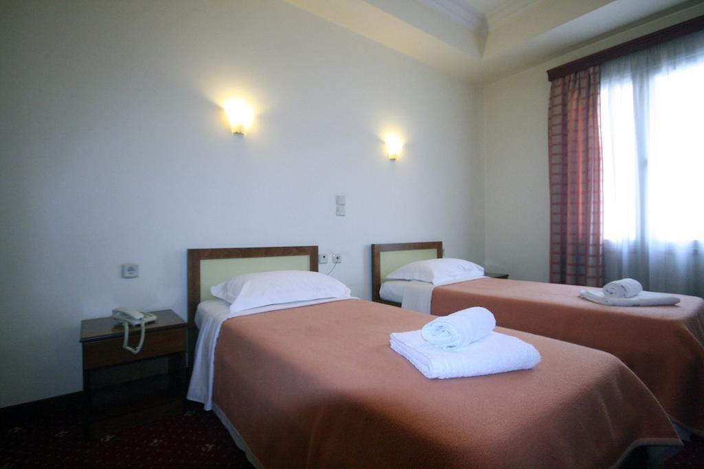 Athens Moka Hotel Экстерьер фото