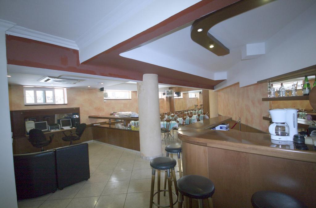 Athens Moka Hotel Экстерьер фото
