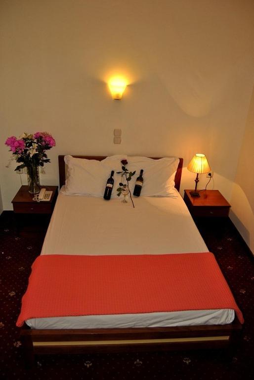 Athens Moka Hotel Экстерьер фото